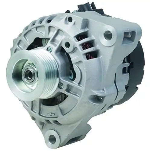 New Alternator Replacement For Mercedes Benz SLK Class SLK200 SLK230 2.3L 98 99 00 01 02 03 04 1998-2004 11203008, 0091547602, 0123320035, ABO0216, 40024188, 90156317