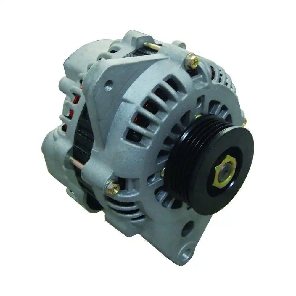 New Alternator Replacement For Mitsubishi Montero Sport 3.0L 3.5L V6 1998-2004 A3TA0791, A003TA0791, MD313395, MD350608, AMT0055, 40048049