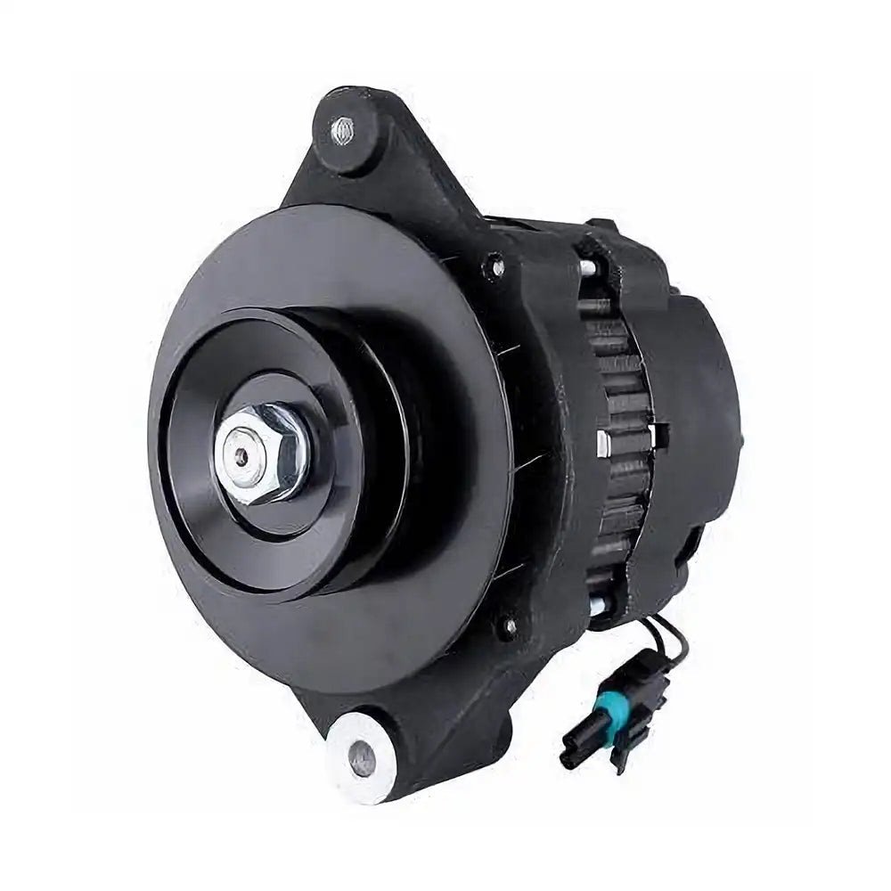 New Alternator SAEJ1171 Replacement For Volvo Penta 3.0 4.3 5.0 5.7 5.8 7.4 8.2 93-07 3854182-7 3856600-6 3857561 3857561-9 3857813 3860171