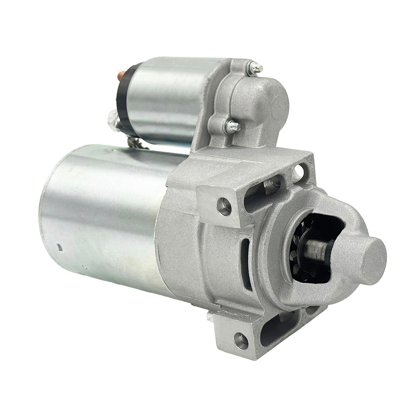 New Starter 2743536 3604654 for Champion 710 710A Graders w/ Cummins 5.9 Diesel Engine