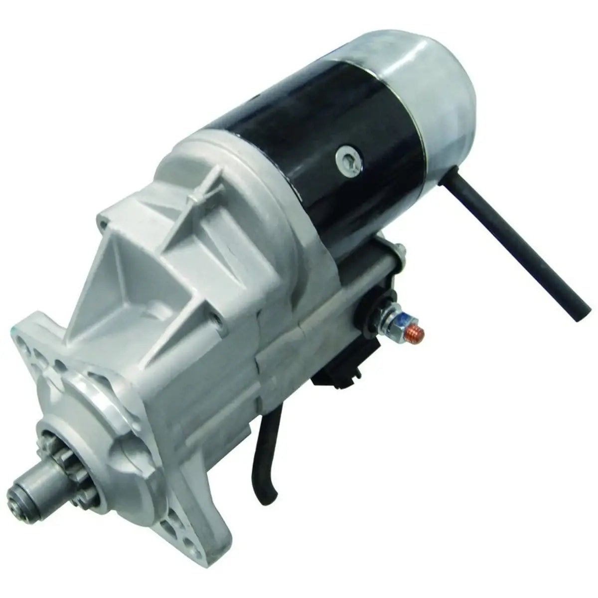 New Starter 4280001690 428000-1691 86992395 SND0701 41052284 for CASE Crawler DOZER Tractor 650 650K 650L 750 750K 850 850K