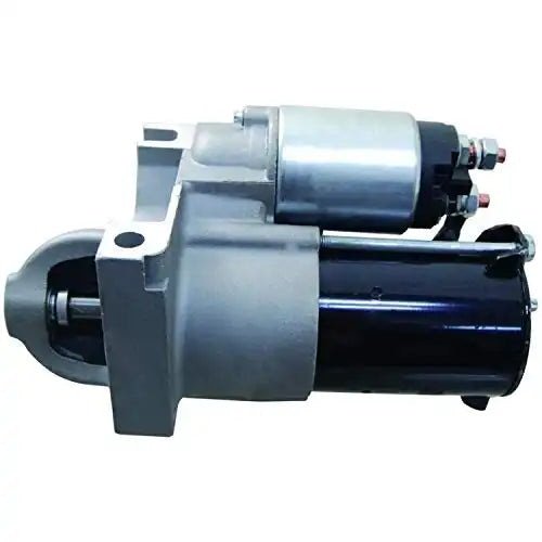 New Starter Replacement For 97-00 Buick Century V6 3.1L, 99-00 Pontiac Montana V6 3.4L 97-99 Trans Sport V6 3.4L 10465384, 10465459, 19136230, SDR0069, SDR0189, 41012260, 41012228