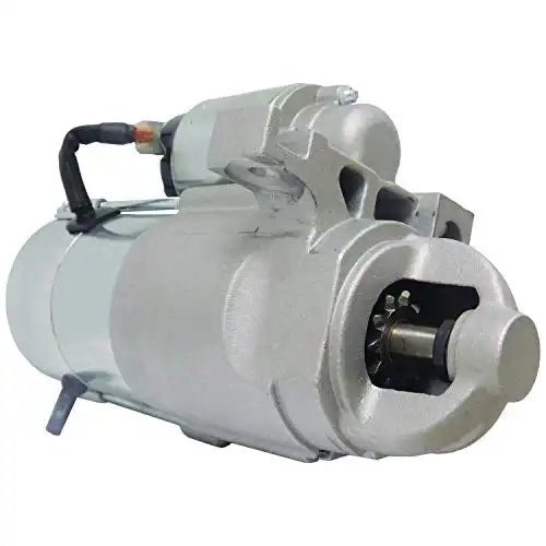 New Starter Replacement For Chevrolet Chevy Camaro Corvette 5.7L 350ci 1997-2004, Pontiac Firebird 5.7L 1998-2002 10465385, 10465547, 9000834, 9000866, 9000878, 9000931, 12563830, 12564109, 12574859