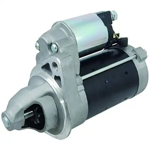 New Starter Replacement for Lexus GS300 V6 3.0L 2006, GS350 V6 3.5L 07-15, IS250 2.5L 06-15, IS300 V6 3.5L 16-18, IS350 V6 3.5L 06-18, RC300 V6 3.5L 16-18, RC350 V6 3.5L 2015-2018