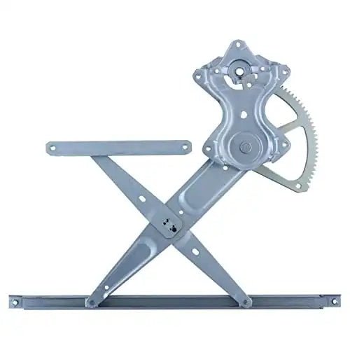 New Window Regulator Front Passenger Side Right RH Replacement For Lexus GS300 GS350 GS430 S460 IS F IS250 IS350 LS460 LS600h 749-167 6980130260 81483 85710-0E010