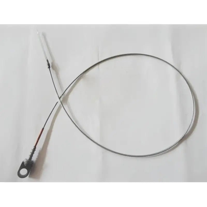Dipstick D5010505231 for Dongfeng Renault Engine DCi11