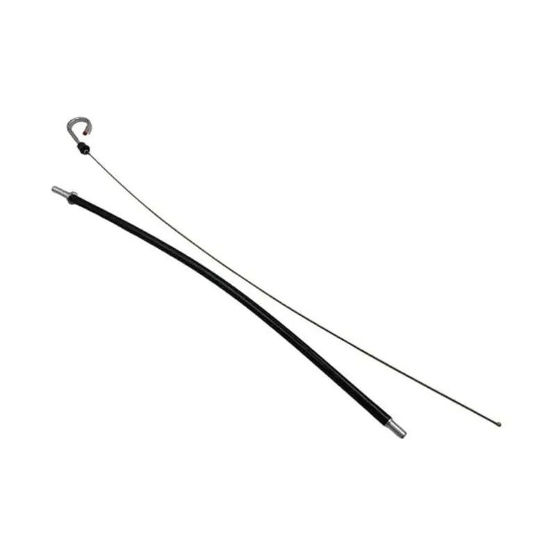 Oil Gauge Tube & Dipstick 3968986 3907712 for Cummins Engine 6B5.9 ISBE4 QSB5.9