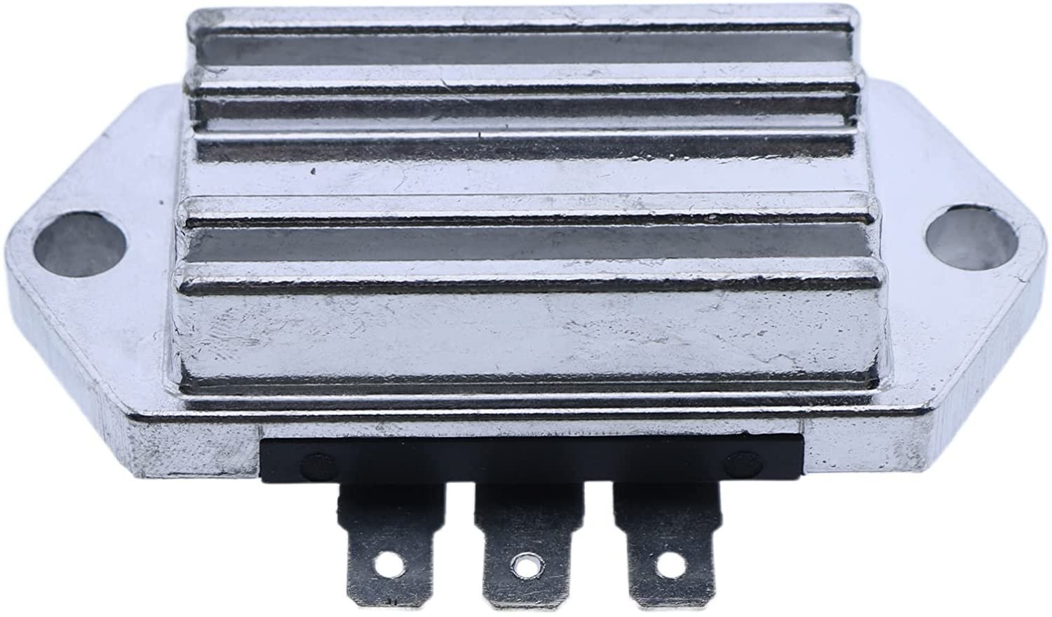 Voltage Regulator Rectifier AM34738 AM106357 AM102596 1-403-09 4140309 for Kohler John Deere 41-403-09 4140309