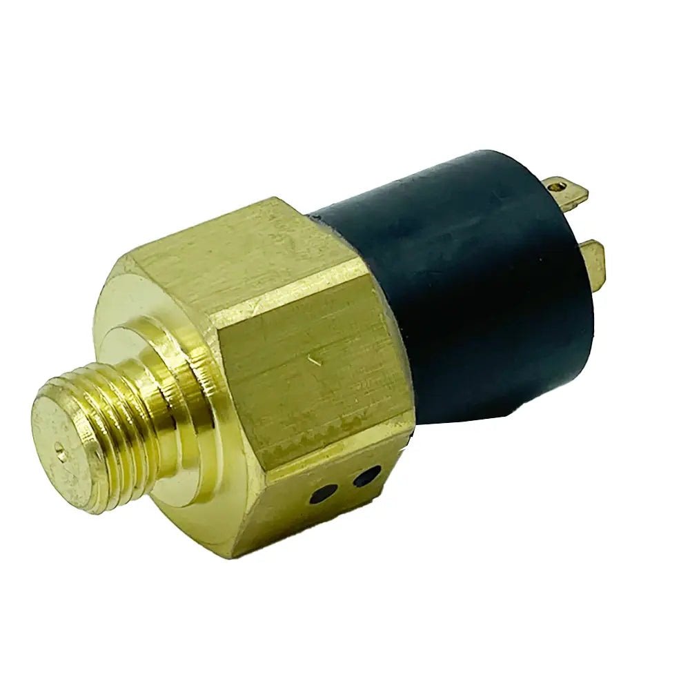 Pressure Switch 84155533 87029843 87370805 87752556 for Case 410 420 430 435 440 445 450 465 Series Skid Steer Loaders