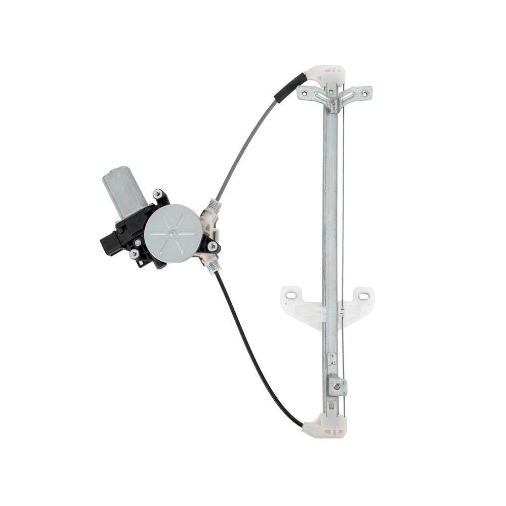 Rear Passenge Side Power Window Regulator With Motor 72710-SDA-A01 for Honda Accord 2003-2007
