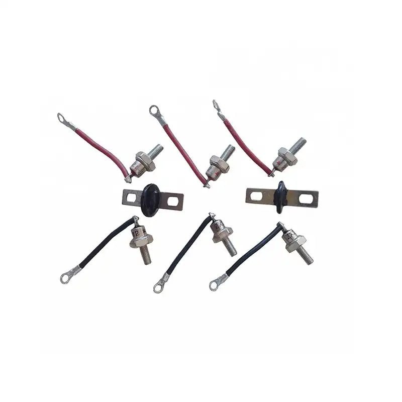 Rotating Diode Kits B525570-1 B525571-1 B526482-1 for Marathon 570 Series Generator