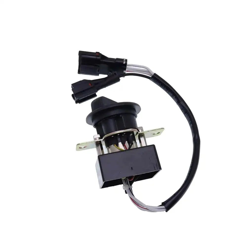 Selector Switch VOE14542152 For Volvo Excavator EC135B EC140B EC160B EC180B
