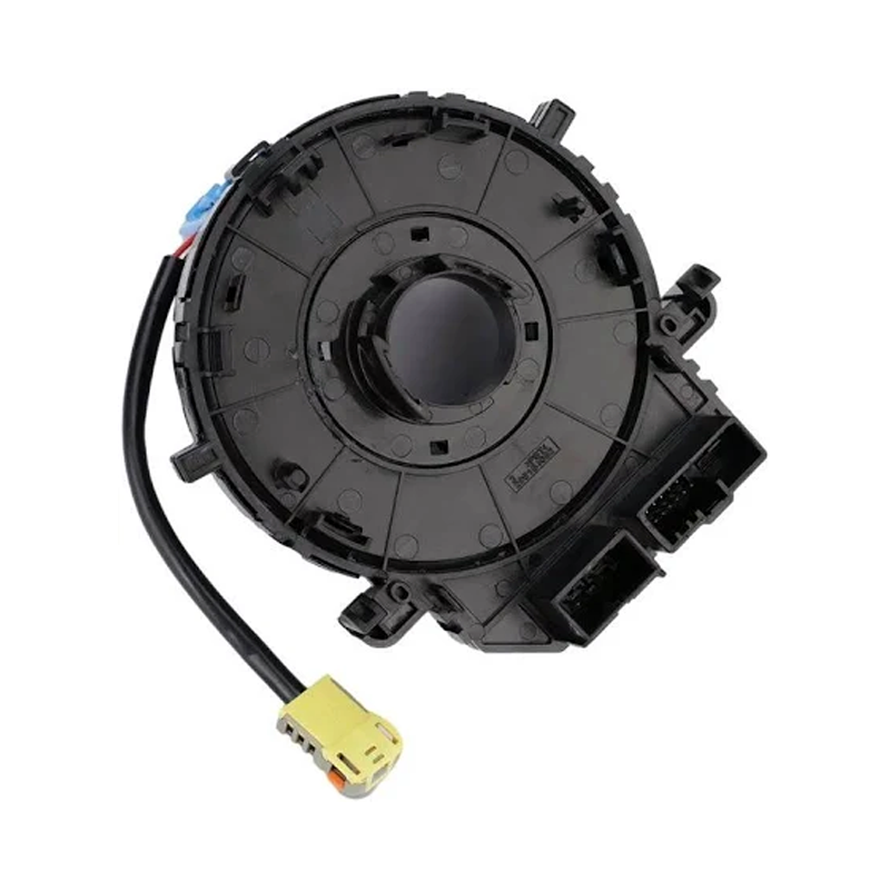 Spiral Cable Clock Spring 93490-F0210 for Hyundai KX3 Elantra 2017-2018