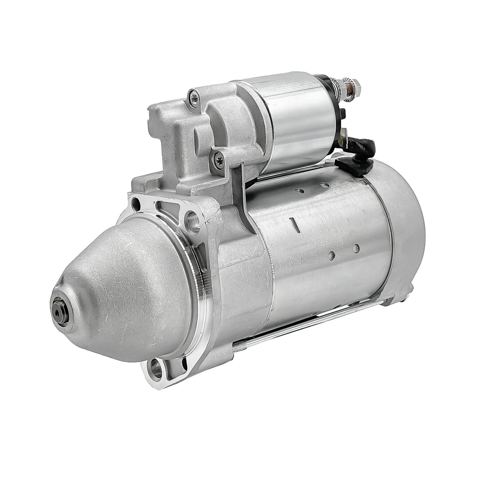 Starter Motor 01181751 for Gehl 4640 4840 5640 6640 Skid Steer Loaders