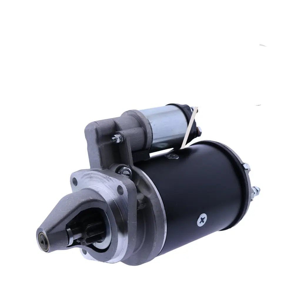 Starter Motor 2873006T for Perkins 1004 1006 3.152 4.108 4.236 4.318 6.354 Industrial Engine