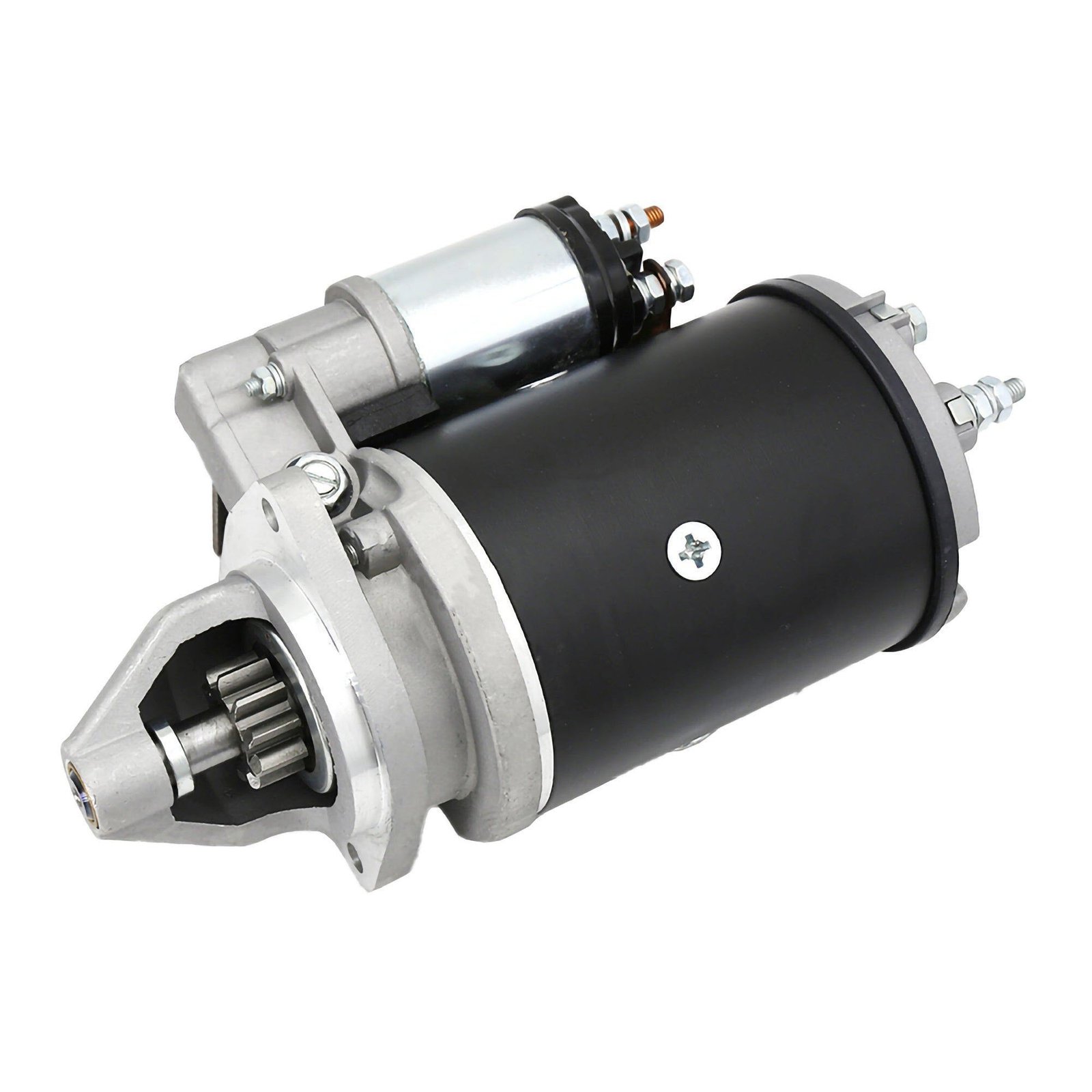 Starter Motor 2873A104 for Perkins Engine D3.152 3.1524 T3.1524 903-27 903-27T