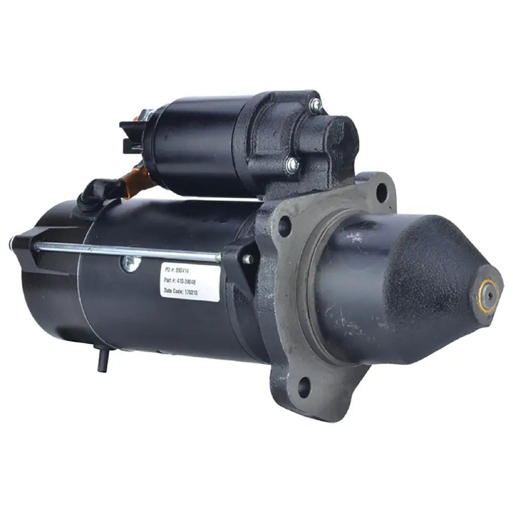 Starter Motor RE503226 RE504807 for John Deere 6205 6215 6605 6620 7220 7420 7520