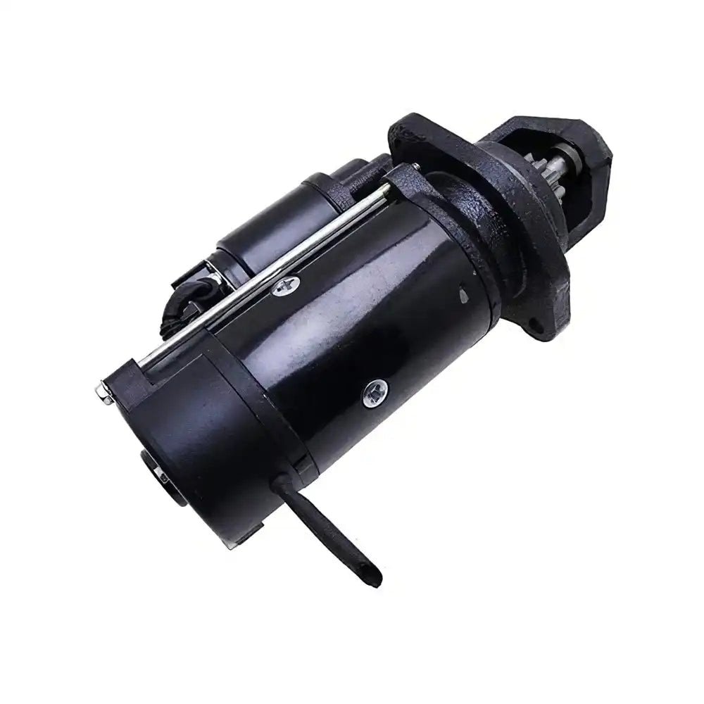 Starter Motor RE546027 RE546868 RE518112 RE518057 for John Deere 3029 4039 4045 6068 6700 12V 10T