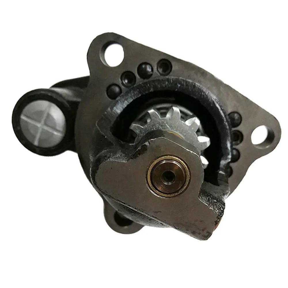 Starter Motor STR20006 for Wood Auto 12V 7.3KW 11T