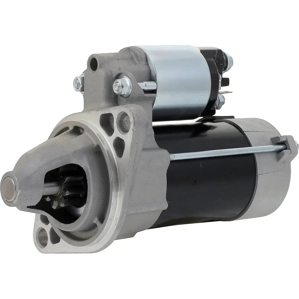STARTER MOTOR YM-9717-77013 for TAKEUCHI EXCAVATOR TB016 YANMAR 2TNV70