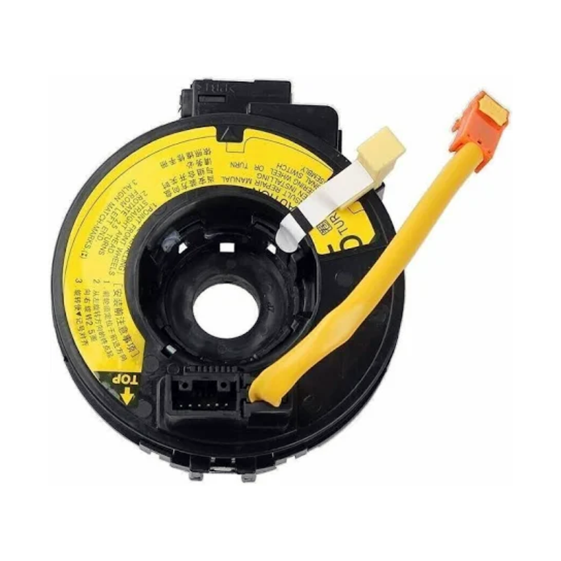 Steering Wheel Clock Spring 84306-52050 for 2000-2008 Toyota Yaris Corolla Echo MR2 Spyder RAV4