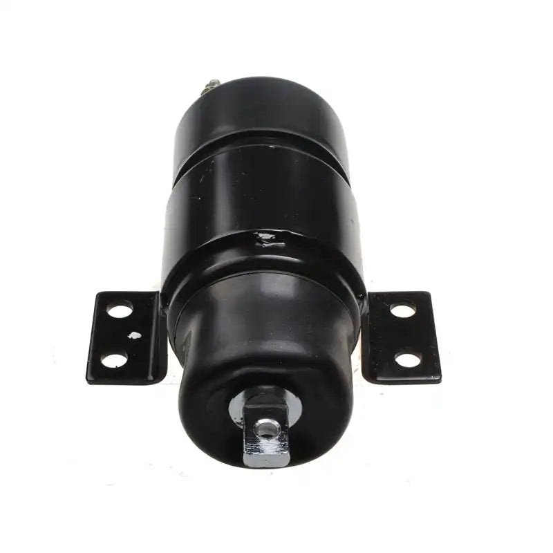 Stop Solenoid MM409160 30687-27100 for Engine Mitsubishi K4N 4DQ SE Caterpillar Towmotor Denso