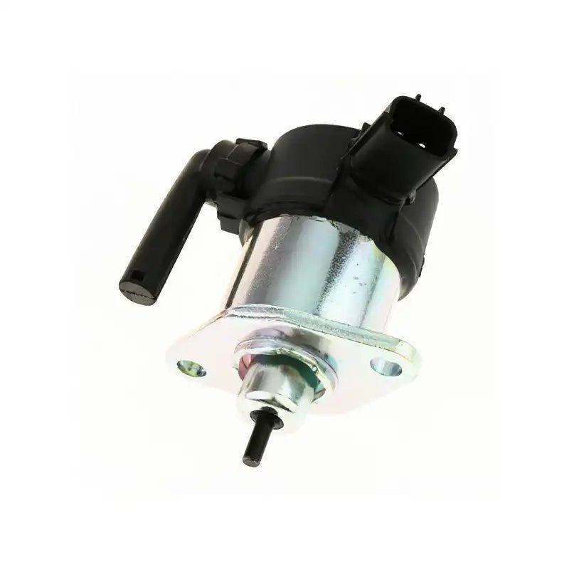 Stop Solenoids 1C010-60015 For Kubota Excavator KX080-3 SVL90 SVL90C M105S M6800 M8200 M8540 M9540
