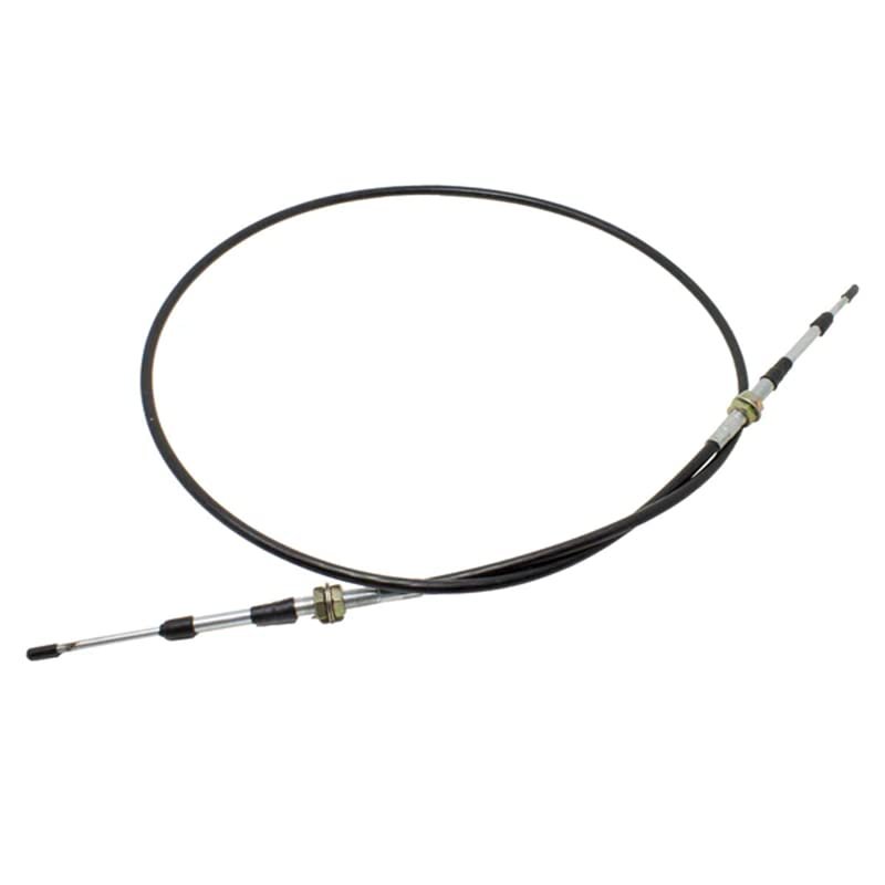 Throttle Cable 121335A1 for New Holland Tractor Loader LV80 U80 U80B