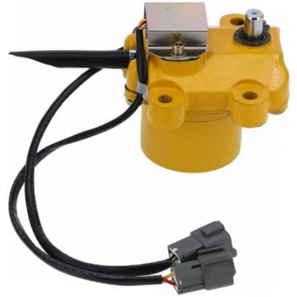 Throttle Motor 7824-30-1600 for Komatsu Excavator PC60-6 PC120-5 PC130-5