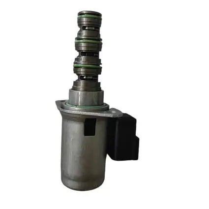Transmission Control Valve Drop-in Solenoid 7-126-768GT for Genie RS6-34 RS6-42 RS8-42 RS-8-44 552 553