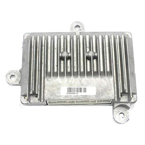 Vehicle Controller V-ECU 4631129 for Hitachi Dumper EG65R-3 EG70R-3