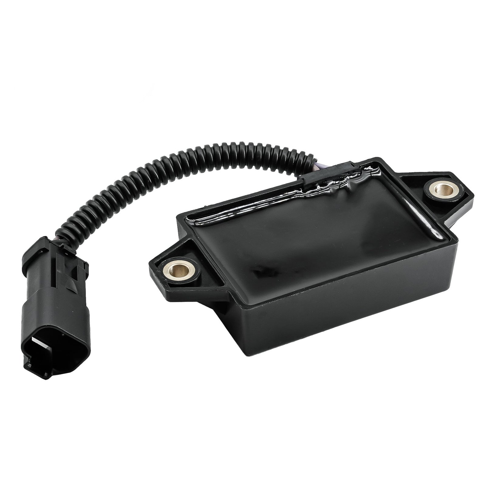 Voltage Rectifier Regulator MM409675 MM435745 12V for Mitsubishi Engine K3B K3D K3E K4D K4E S3L S4L