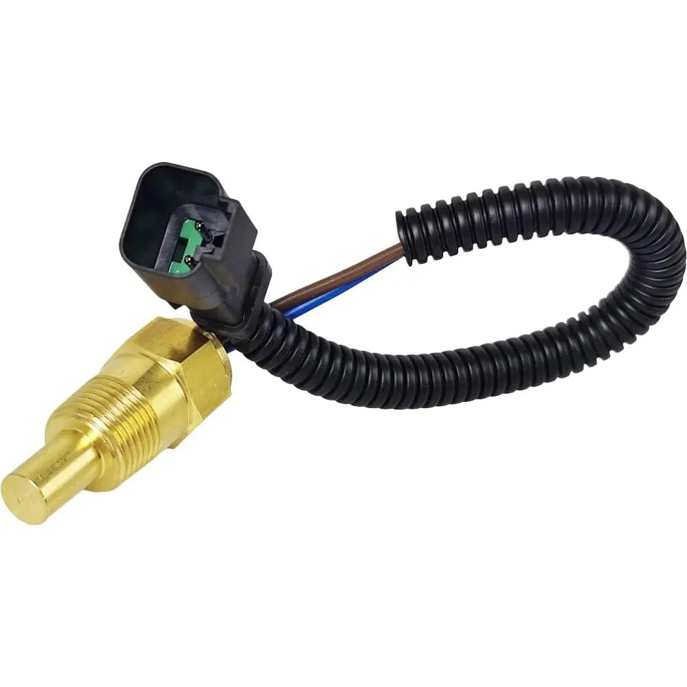 Water Temperature Sensor 41-6539 for Thermo King Engine 374 395 482 486 Transport Refrigeration SB TS KD MD RD SL Series