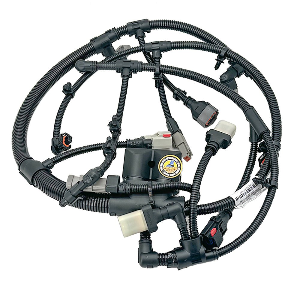 Wiring Harness 4938672 for Cummins Engine DCEC 4BT 6BT QSB4.5