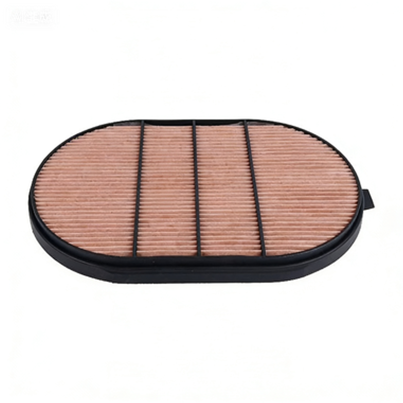 Air Filter 87356547 for New Holland Loader W270C W300C Tractor T8.275 T8.360 T8.435 T9.600 T9.700