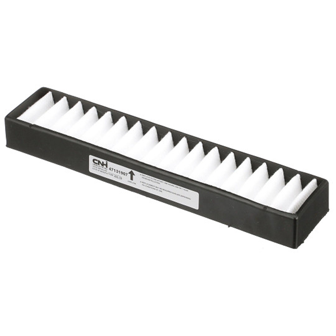 Cabin Air Filter 47131907 47135054 47135055 for CASE Tractor FARMALL 105N 65C 75C 85C 95C JX1060C JX1075C JX1085C JX1095C