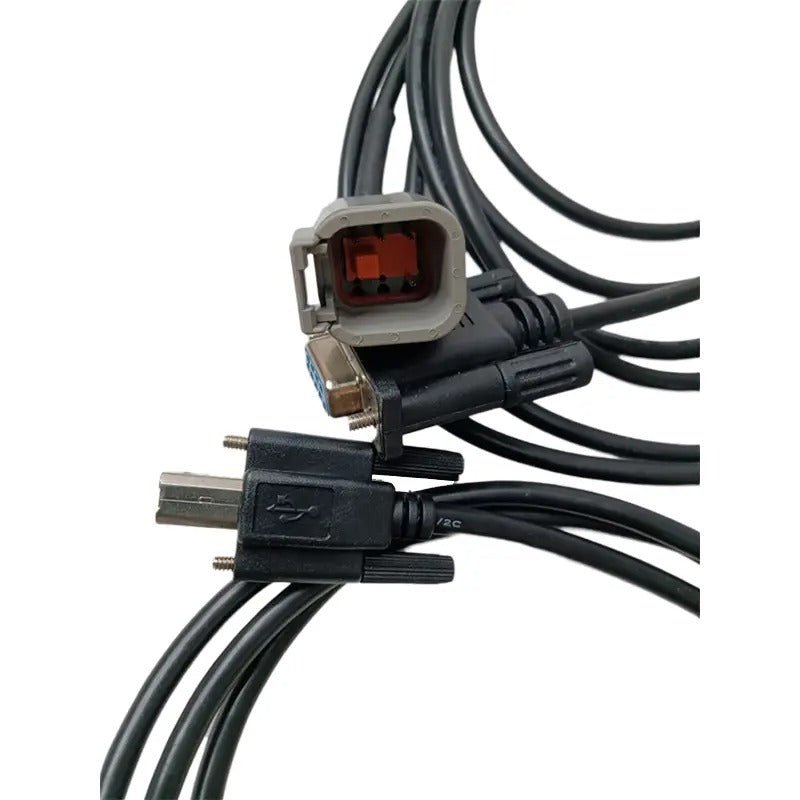Communication Adapter 2.19 Version Diagnostic Tool for Yanmar Engine