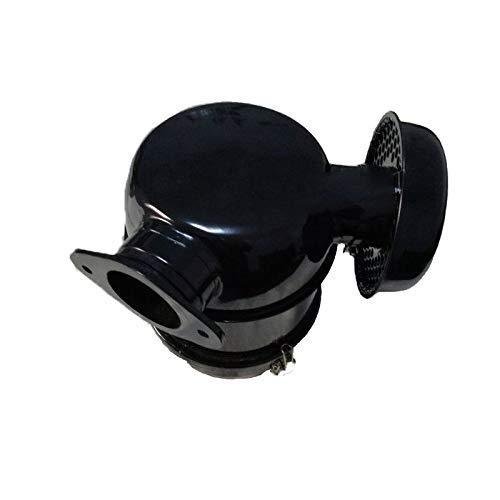 Compatible with 02102238 Bath Air Cleaner Air Filter Oil Bath for Deutz F6L912 F5L912