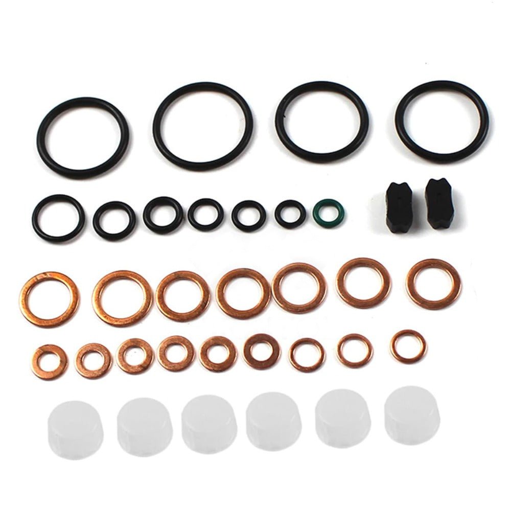 Fuel Injection Pump Repair Kit 146600-1120 for Mitsubishi 4D56 Nissan TD27