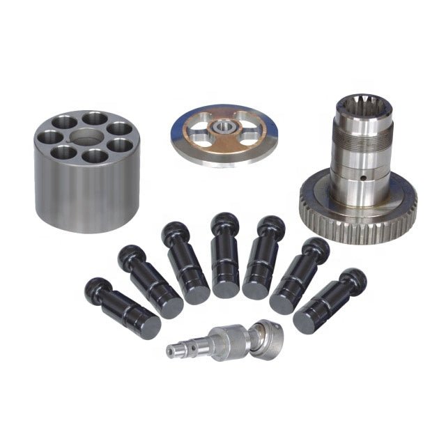 HMGC16 Travel Motor Repair Parts Kit for Hitachi EX100-1 Excavator