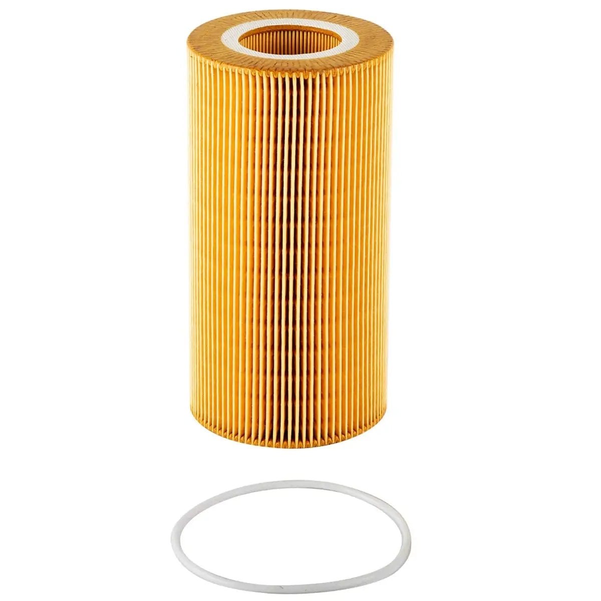 Oil Filter 1948921 Compatible with Paccar MX-13 EPA13 MX13 Engine Peterbilt DAF Kenworth Trucks Replaces 1948921PE 57370 LF16233 P550812 LP6043 P40019 1629393 1643070 LEF5207 CH10949