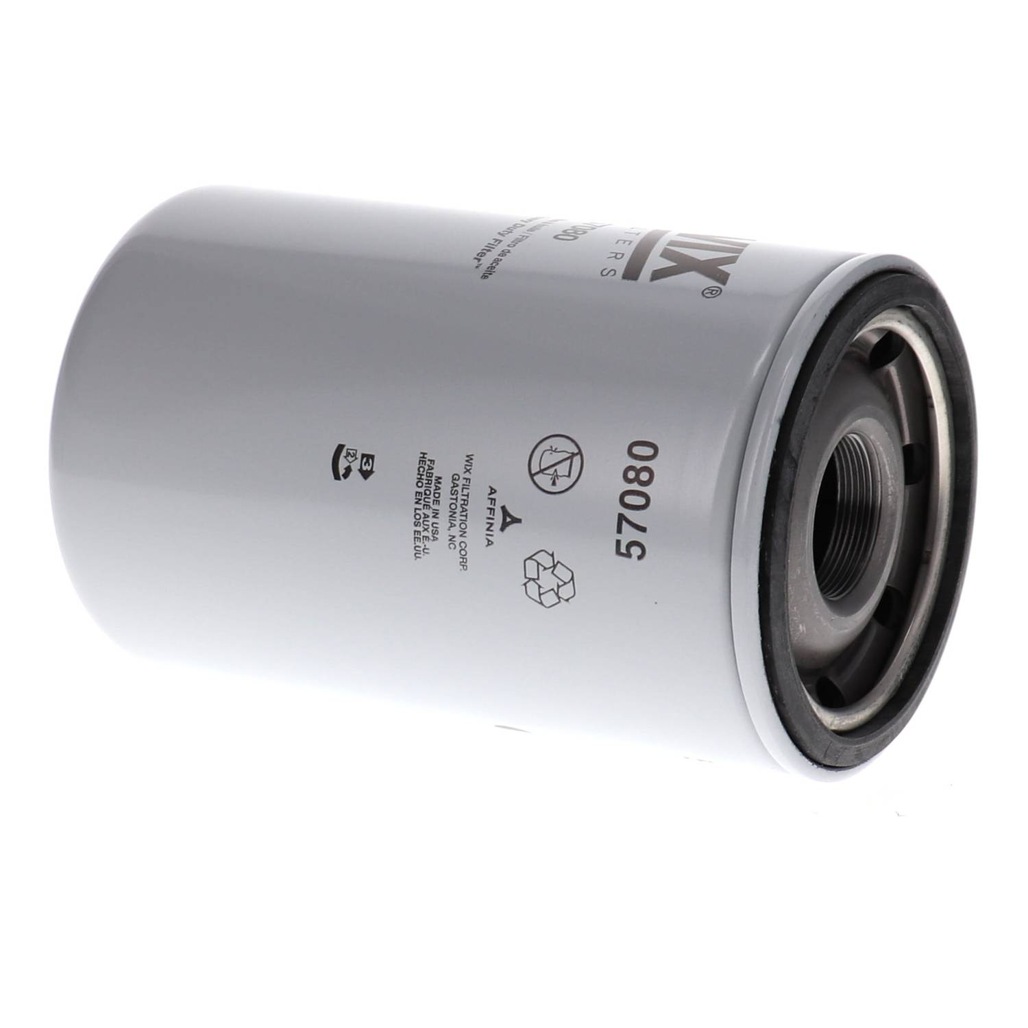 Oil Filter for WIX 57080