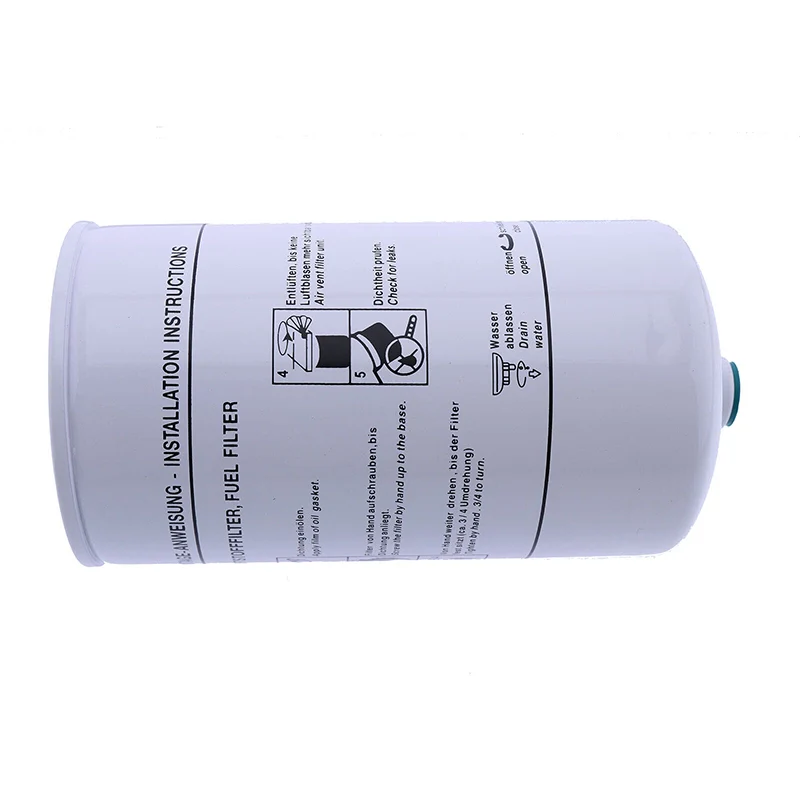 Primary Fuel Filter 236260GT for Genie SX-150 SX-180 Z-4525 Z-4525J Z-6240 Z-8060 ZX-13570