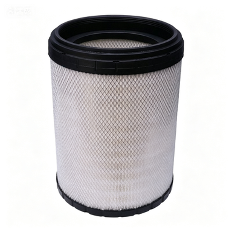 Primary Radialseal Air Filter for Caterpillar CAT Engine C13 C15 C11 C12 C10 Truck CT610 CT630 - Replaces Donaldson P613336