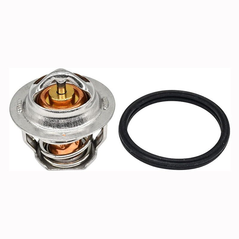 Thermostat 1E401-73010 1E401-73012 For Kubota L225 L225DT L245 L275 L285 L345