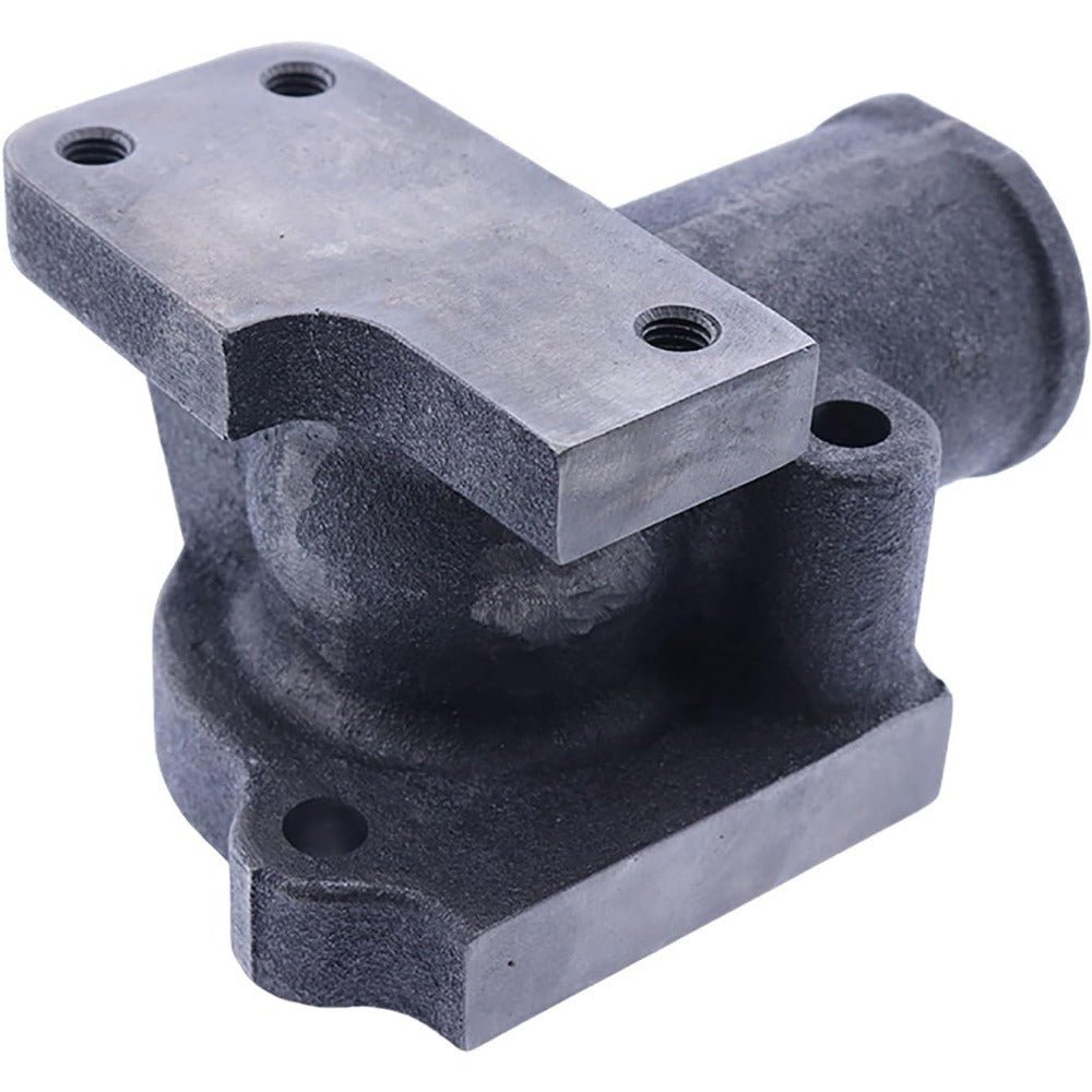 Thermostat Housing J285102 for New Holland Tractor Loader LV80 U80