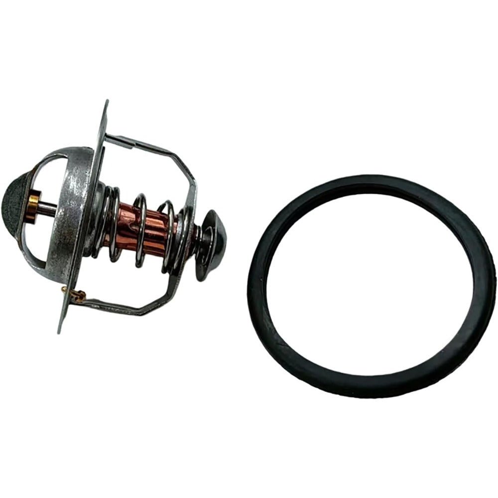 Thermostat VI1137700700 for New Holland Excavator E135SR EH130 E200SR