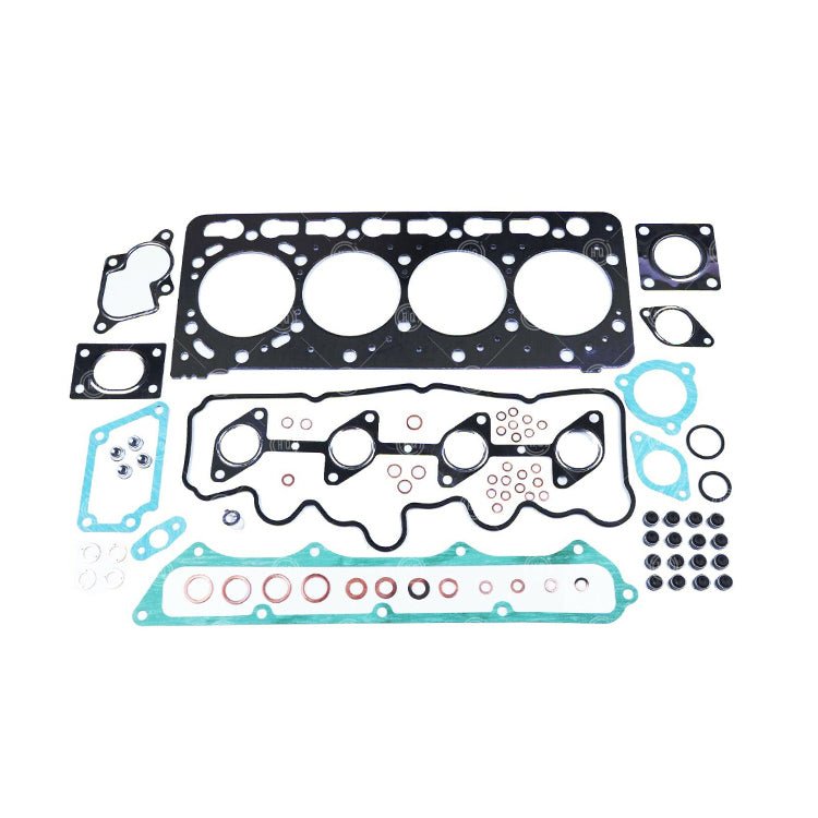 Upper Gasket Kit 1G556-99352 for Kubota V3300 V3800