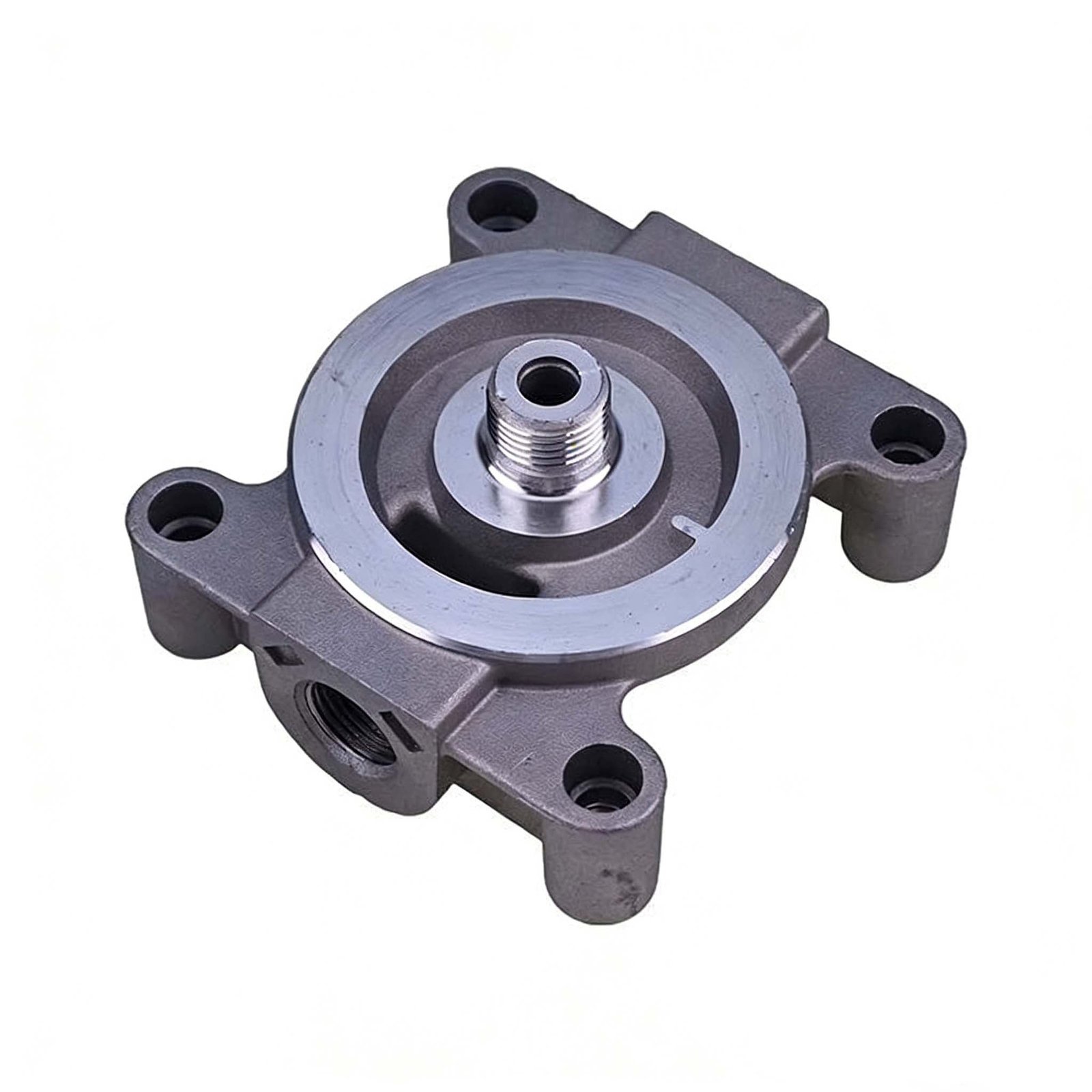 Water Filter Head 427446C1 for CASE IH Engine D-268 D-358 Tractor 1066 1086 1466 1566 3088 4366 4568 686 786 966