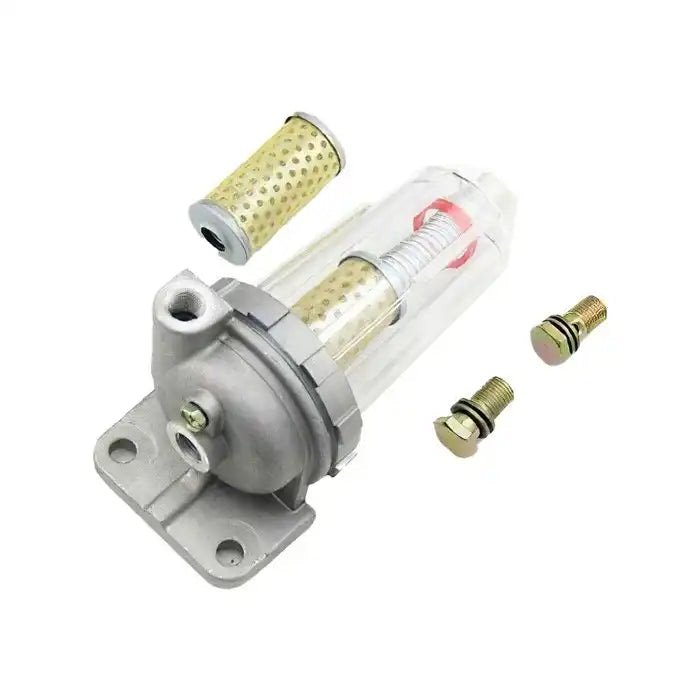 Water Separator 22U-04-21131 For Komatsu Excavator PC160LC-7 PC200-7 PC200LC-7